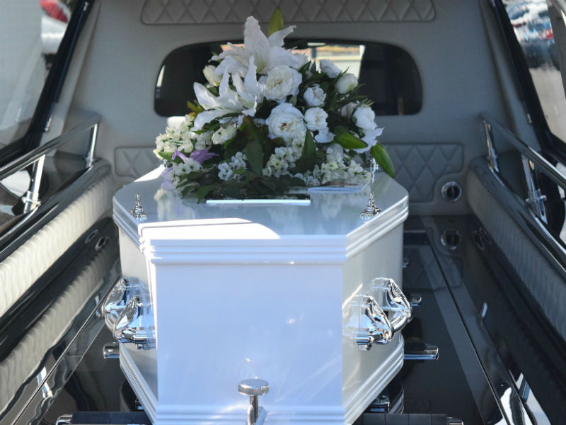 How To Choose A Coffin Or Casket Funeral Guide
